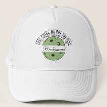 Trucker Hat