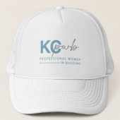 Trucker Hat Pet (Voorkant)