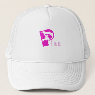 Trucker Hat Pet