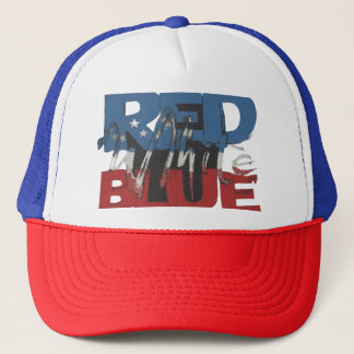 Trucker Hat Pet