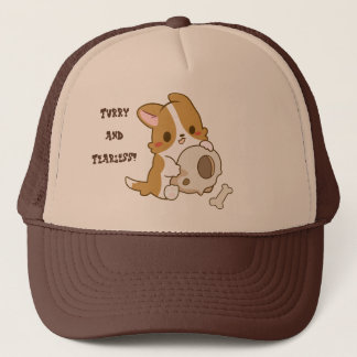 Trucker Hat Pet