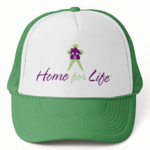 Trucker Hat