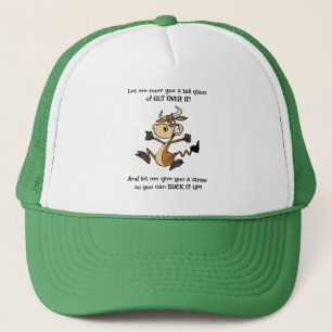 Trucker Hat Pet