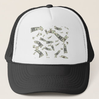 Trucker Hat Pet