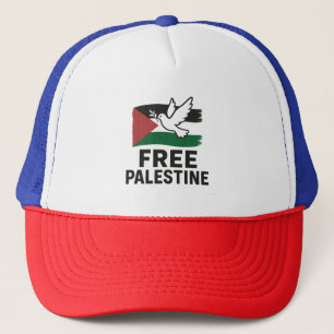 Trucker Hat Pet