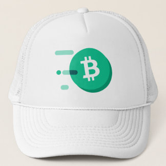 Trucker Hat Pet