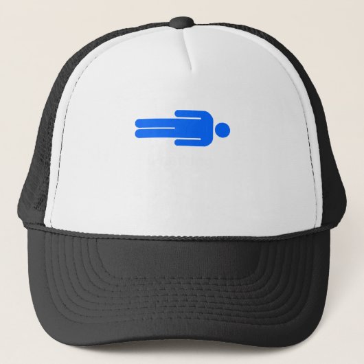Trucker Hat Pet (Voorkant)