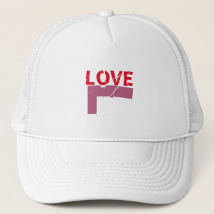 Trucker Hat Pet
