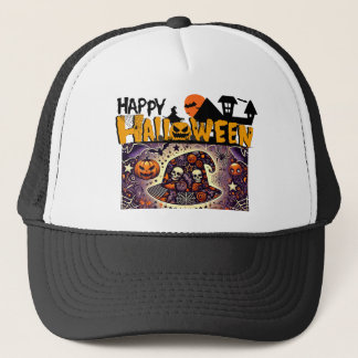 Trucker Hat, Trucker Hat Pet