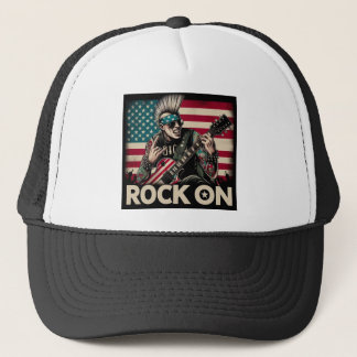 Trucker Hat, Trucker Hat Pet