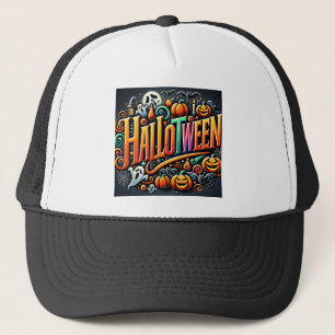 Trucker Hat, Trucker Hat Pet