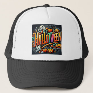 Trucker Hat, Trucker Hat Pet