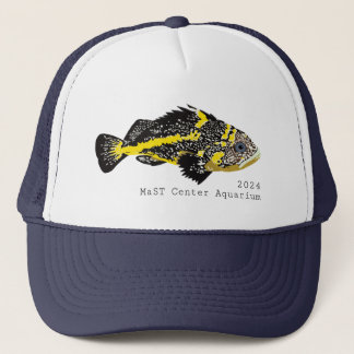 Trucker Hat, Trucker Hat Pet