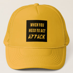 Trucker Hat Trucker Pet