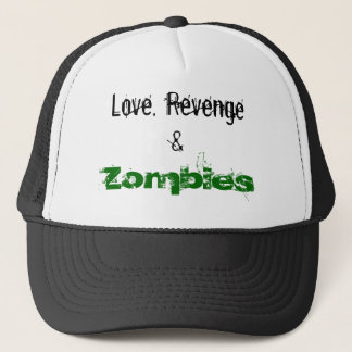 Trucker Hat Trucker Pet