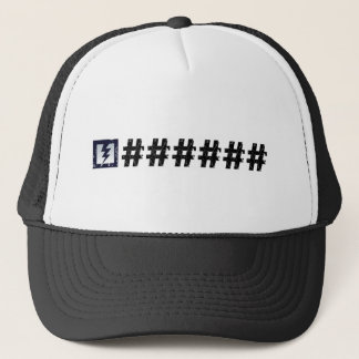 #### Trucker Hat Trucker Pet