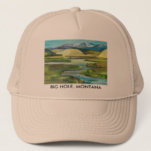 Trucker Hat Trucker Pet