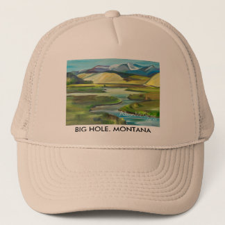 Trucker Hat Trucker Pet