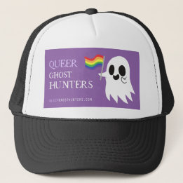 Trucker Hat Trucker Pet