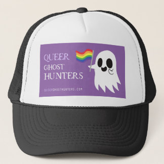 Trucker Hat Trucker Pet