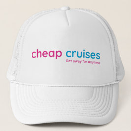 Trucker Hat Trucker Pet