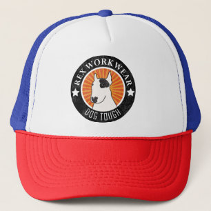 Trucker Hat Trucker Pet