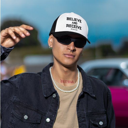 Trucker Hat Trucker Pet