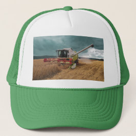 Trucker Hat Trucker Pet