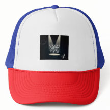 Trucker Hat