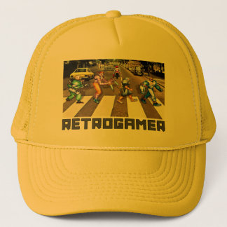 Trucker Hat Trucker Pet