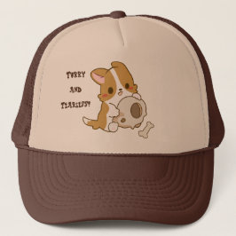 Trucker Hat Trucker Pet