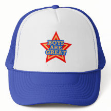 Trucker Hat