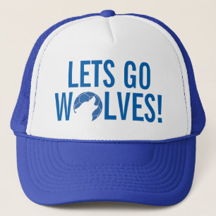 Trucker Hat van supporter Pet