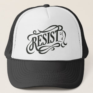 Trucker Hat weerstaan Pet