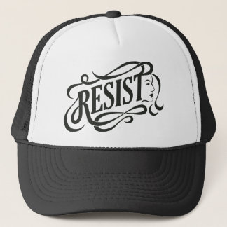 Trucker Hat weerstaan Pet