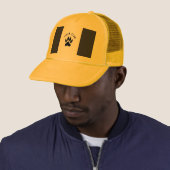 Trucker Hats Pet (In situ)