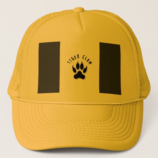 Trucker Hats Trucker Pet (Voorkant)