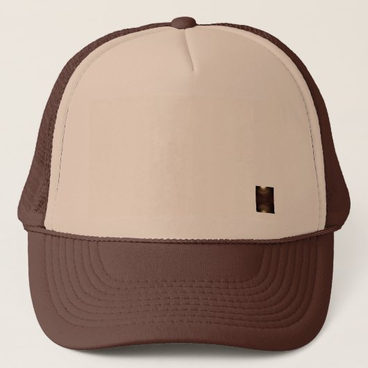Trucker Hoed Pet (Voorkant)