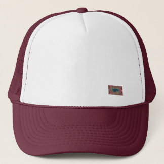 Trucker Hoed Pet