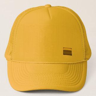Trucker Hoed Pet