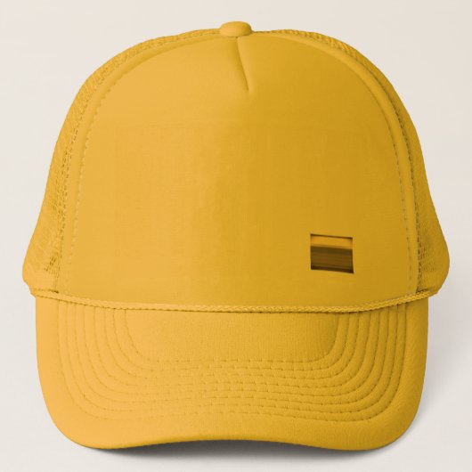 Trucker Hoed Pet (Voorkant)