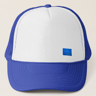 Trucker Hoed Pet