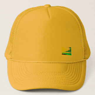 Trucker Hoed Pet