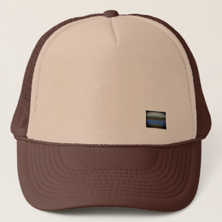 Trucker Hoed Pet