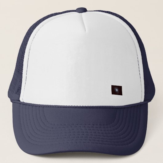 Trucker Hoed Pet (Voorkant)