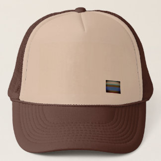 Trucker Hoed Pet