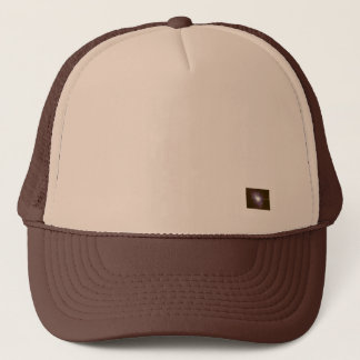 Trucker Hoed Pet