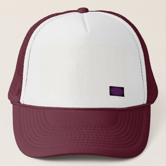 Trucker Hoed Pet (Voorkant)