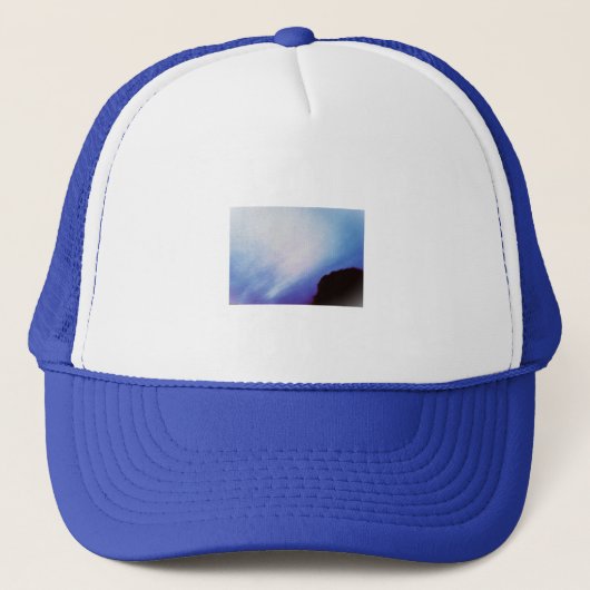 Trucker Hoed Pet (Voorkant)