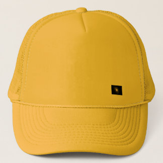 Trucker Hoed Pet